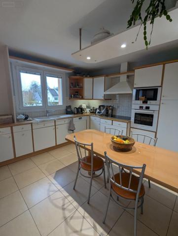 Pavillon à vendre à Balan dans les Ardennes (08200), ref : 045/1030