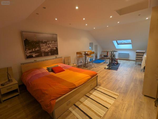 Pavillon à vendre à Balan dans les Ardennes (08200), ref : 045/1030