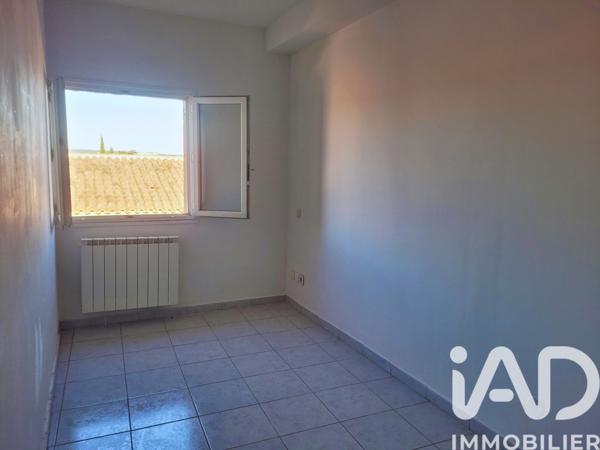 Appartement à vendre 3 pièces 46,9 m² Saint-Maximin-la-Sainte-Baume