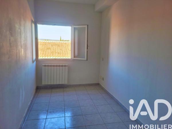 Appartement à vendre 3 pièces 47 m² Saint-Maximin-la-Sainte-Baume