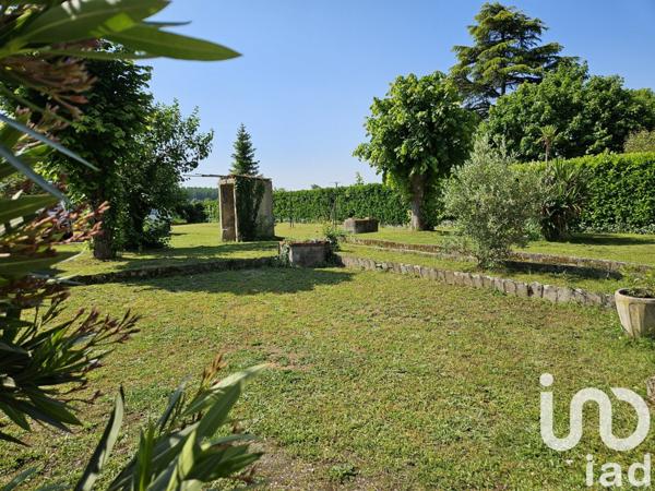 Maison à vendre 5 pièces 105 m² Cognac