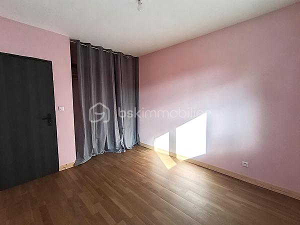 Maison contemporaine de 159 m²