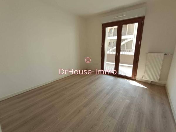 Appartement à vendre 2 pièces de 43 m²