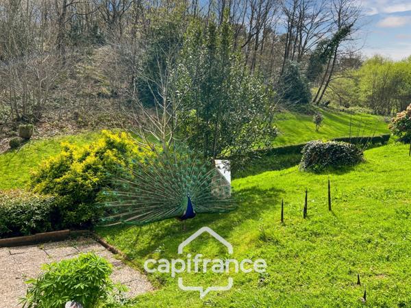 Dpt Morbihan (56), à vendre ROHAN propriete P17 de 338 m² - Terrain de 31 655 m²