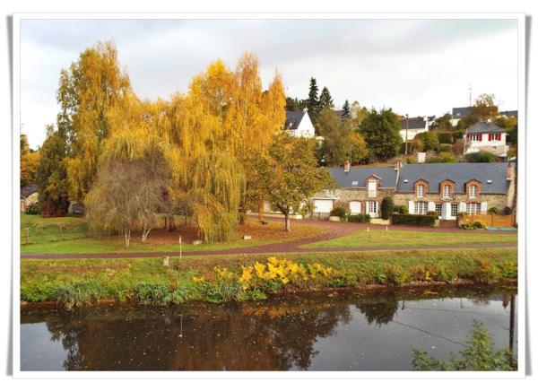 Dpt Morbihan (56), à vendre ROHAN propriete P17 de 338 m² - Terrain de 31 655 m²