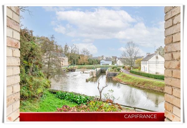 Dpt Morbihan (56), à vendre ROHAN propriete P17 de 338 m² - Terrain de 31 655 m²