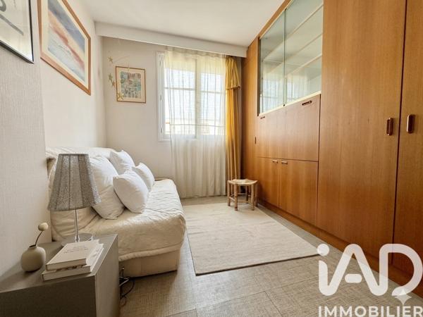 Appartement à vendre 3 pièces 65,79 m² Vitry-sur-Seine