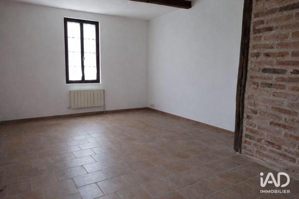 Maison à vendre 4 pièces 115 m² Vierzon
