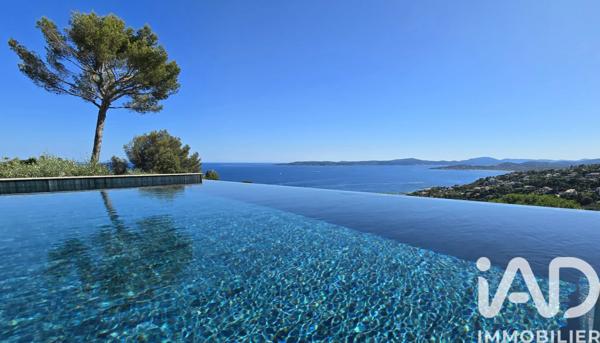 Maison à vendre 6 pièces 230 m² Roquebrune-sur-Argens