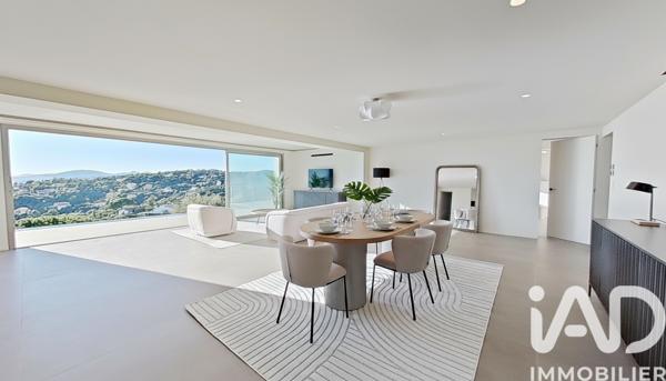 Maison à vendre 6 pièces 230 m² Roquebrune-sur-Argens