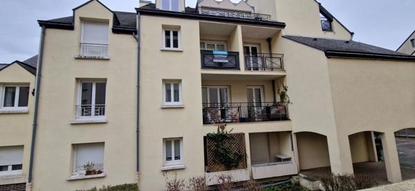 Appartement 2 pièces - Proche Tramway - Centre ville