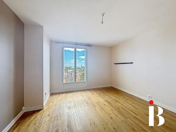 Appartement Saint Herblain 4 pièces 67 m2
