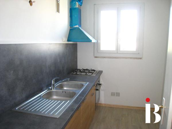 Appartement Saint Herblain 4 pièces 67 m2