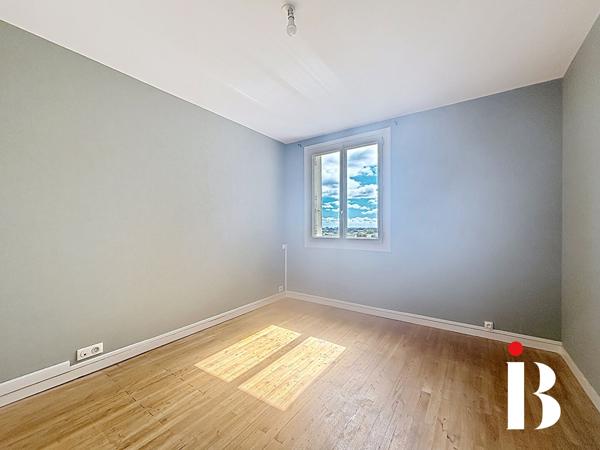 Appartement Saint Herblain 4 pièces 67 m2