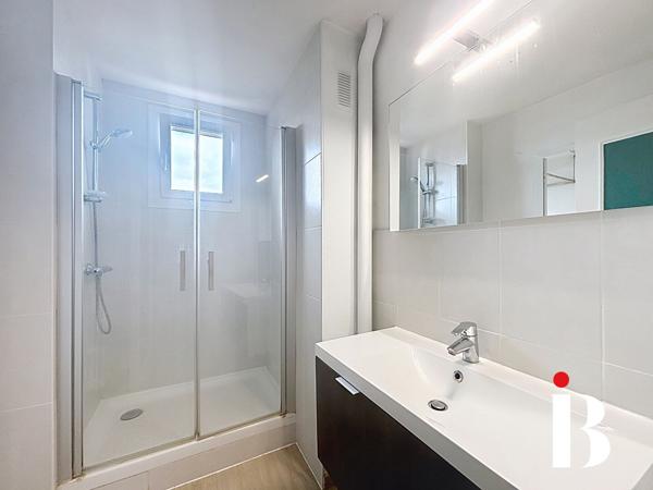 Appartement Saint Herblain 4 pièces 67 m2