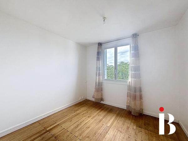 Appartement Saint Herblain 4 pièces 67 m2