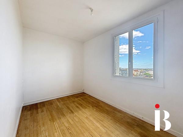 Appartement Saint Herblain 4 pièces 67 m2