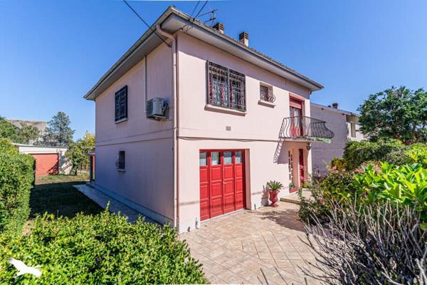 Maison 437 808 € Villenave-d'Ornon 6 p 129 m² DPE D