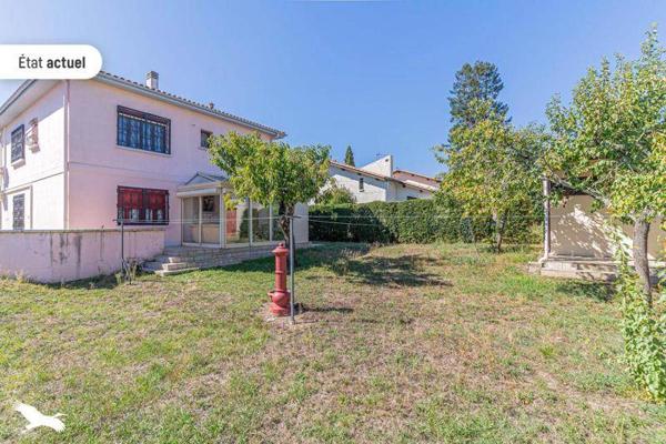 Maison 437 808 € Villenave-d'Ornon 6 p 129 m² DPE D