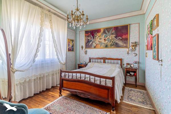 Maison 437 808 € Villenave-d'Ornon 6 p 129 m² DPE D