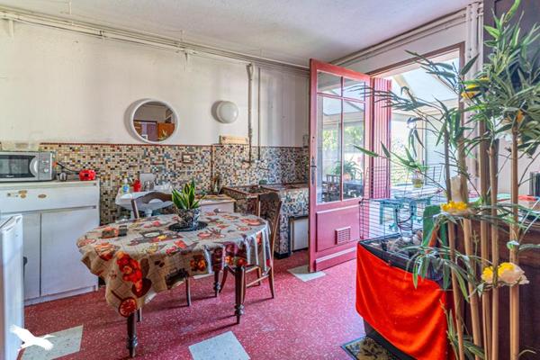 Maison 437 808 € Villenave-d'Ornon 6 p 129 m² DPE D