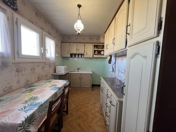 Maison à vendre 114 000 € Saint-Astier 4 p 80 m² DPE F