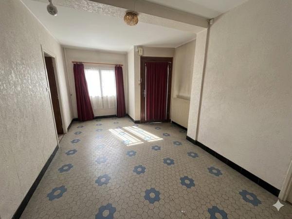 Maison à vendre 114 000 € Saint-Astier 4 p 80 m² DPE F