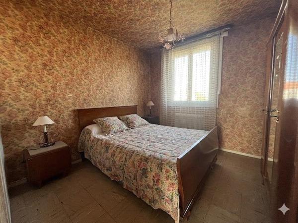 Maison à vendre 114 000 € Saint-Astier 4 p 80 m² DPE F