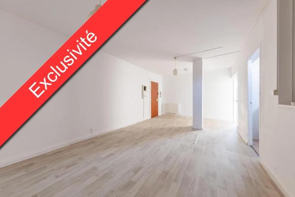 Appartement à vendre 1 pièce 41.54m²