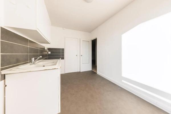 Appartement à vendre 1 pièce 41.54m²