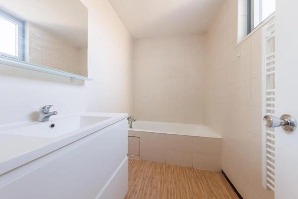 Appartement à vendre 1 pièce 41.54m²