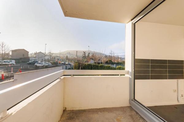 Appartement à vendre 1 pièce 41.54m²