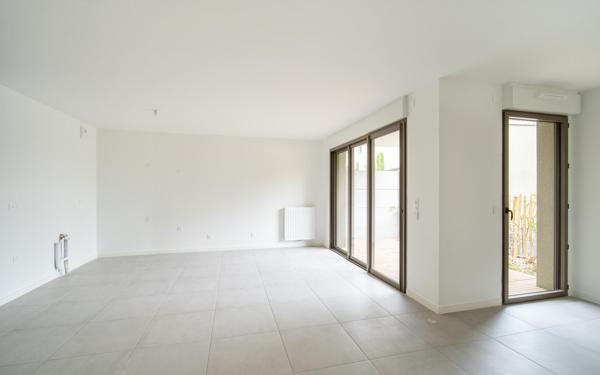 Appartement à vendre    4 pièces •  Talence