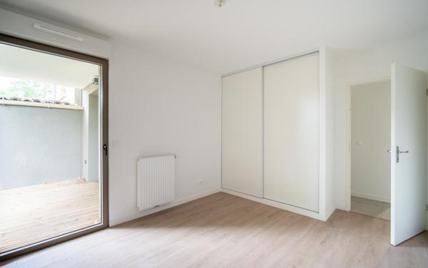 Appartement à vendre    4 pièces •  Talence