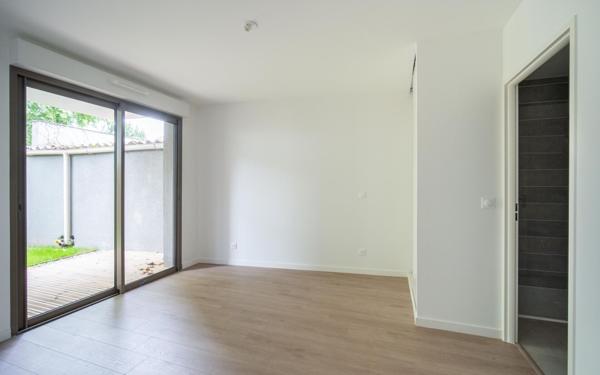 Appartement à vendre    4 pièces •  Talence