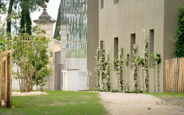 Appartement à vendre    4 pièces •  Talence