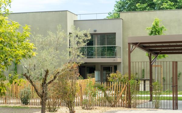 Appartement à vendre    4 pièces •  Talence