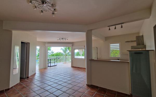 Appartement à louer    3 pièces •  Trois-Rivières