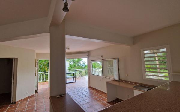 Appartement à louer    3 pièces •  Trois-Rivières
