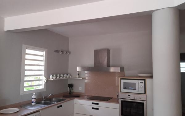 Appartement à louer    3 pièces •  Trois-Rivières