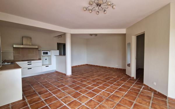 Appartement à louer    3 pièces •  Trois-Rivières