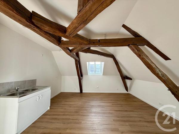 Appartement T3 à vendre  3 pièces - 46,20 m2 NONANCOURT - 27