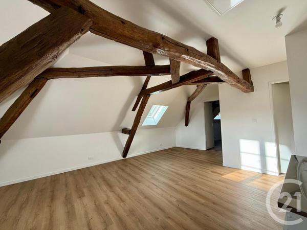 Appartement T3 à vendre  3 pièces - 46,20 m2 NONANCOURT - 27