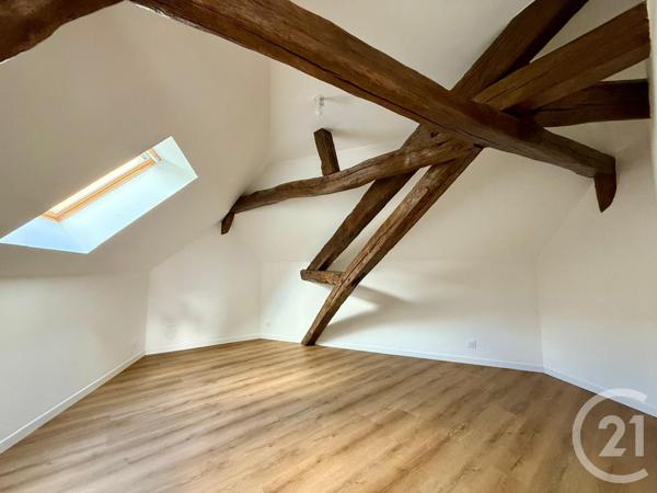 Appartement T3 à vendre  3 pièces - 46,20 m2 NONANCOURT - 27