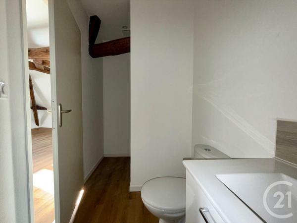 Appartement T3 à vendre  3 pièces - 46,20 m2 NONANCOURT - 27