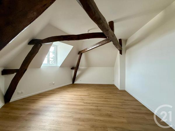 Appartement T3 à vendre  3 pièces - 46,20 m2 NONANCOURT - 27