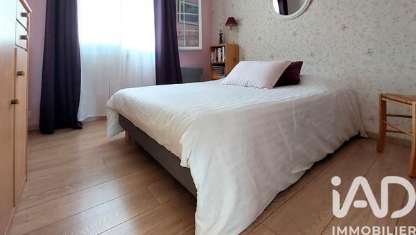Maison à vendre 7 pièces 144 m² Montbazon