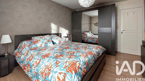 Maison à vendre 7 pièces 144 m² Montbazon