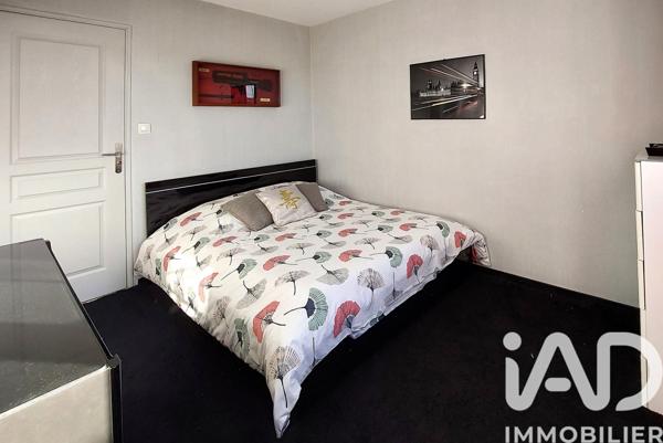 Maison à vendre 7 pièces 144 m² Montbazon