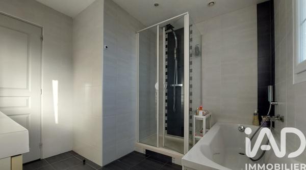 Maison à vendre 7 pièces 144 m² Montbazon
